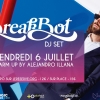 affiche Breakbot