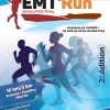 affiche EMT'Run 2018