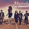 affiche Marcela Y los Murchales