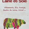 affiche March Laine et Soie