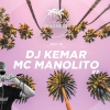 affiche SMF18 #3 wth. DJ Kemar & Mc Manolito