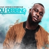 affiche J-4 Abou Debeing en Showcase