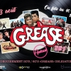 affiche Apros spcial Grease !