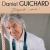 affiche Daniel Guichard