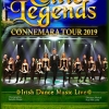 affiche Celtic Legends - Connemara Tour 2019