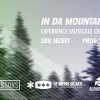 affiche In Da Mountain #1