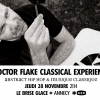 affiche Doctor Flake Classical Experience