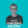 affiche Vincent Delerm