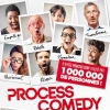 affiche  Process Comedy 