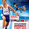 affiche DcaNation 2010