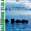 affiche Semaine salsienne