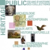 affiche Hritage public