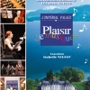 affiche Festival Plaisirs de Musiques