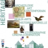affiche Hritage public