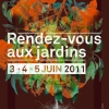 affiche Rendez-vous aux jardins