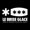 affiche Les Glaons d'Or  - le tremplin du Brise Glace