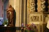 Intrieur de l'Eglise Saint-Maurice