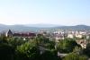 Vue sur Annecy