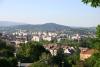 Vue sur Annecy