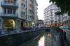 canal, rue Camille Dunant