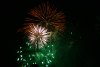 Feu d'artifice - Fte du Lac, Annecy 2005