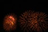 Feu d'artifice - Fte du Lac, Annecy 2005