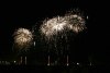 Feu d'artifice - Fte du Lac, Annecy 2005