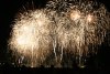 Feu d'artifice - Fte du Lac, Annecy 2005