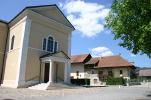 Eglise d'Epagny