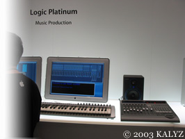 LOGICPLATINUM