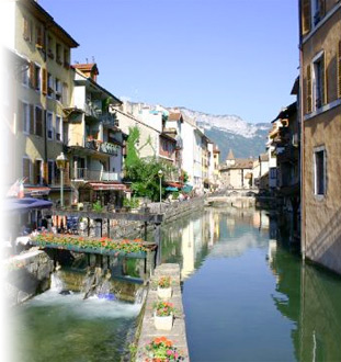 ANNECY