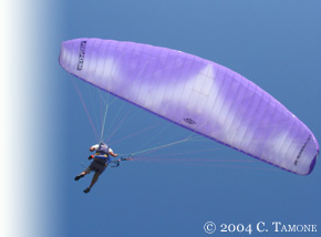 PARAPENTE