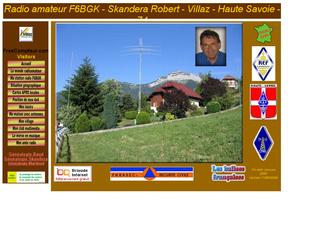 thumb Site officiel de la Commune de Villaz