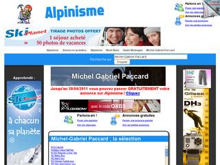 thumb Muse PACCARD -  Muse de la cloche