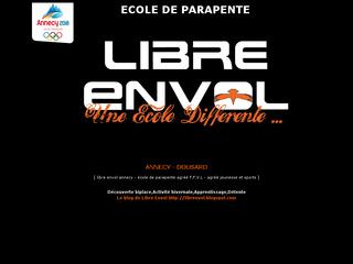 thumb Ecole Libre Envol