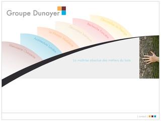 thumb Groupe Dunoyer