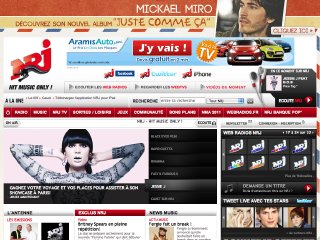 thumb NRJ (102.8)