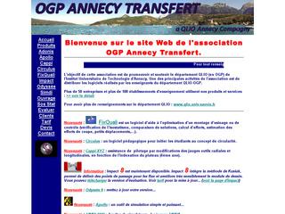 thumb OGP Annecy Transfert