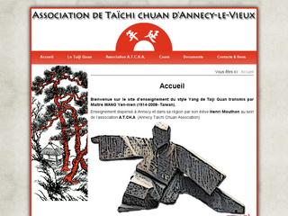 thumb ATCHA - Annecy Ta Chi Chuan Association