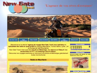 thumb Newgate Travel