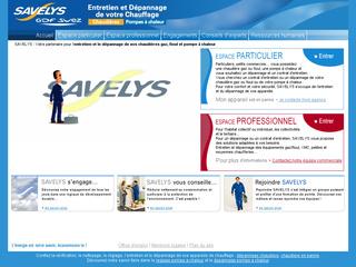 thumb SAVELYS (ex Domoservices)