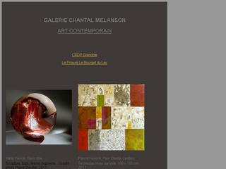 thumb Galerie Chantal Mlanson