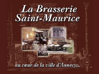thumb Brasserie St Maurice