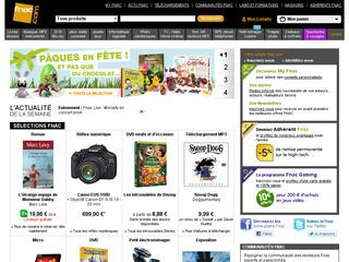 thumb FNAC d'Annecy