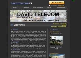 thumb David Telecom