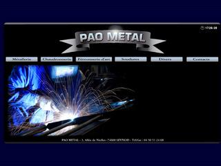 thumb PAO METAL