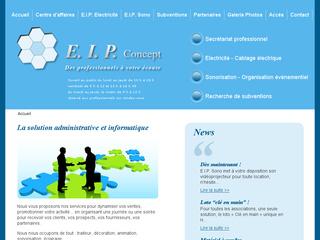 thumb E.I.P. Concept - Entreprise multiservices