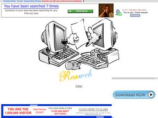 thumb Reaweb