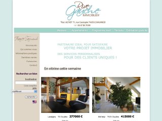 thumb Rive Gauche Immobilier