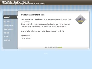 thumb FRANCK Electricit